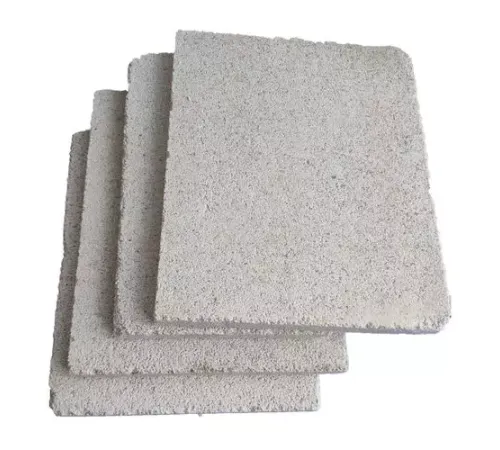 Перлитоцементные плиты в Пинске для строительства