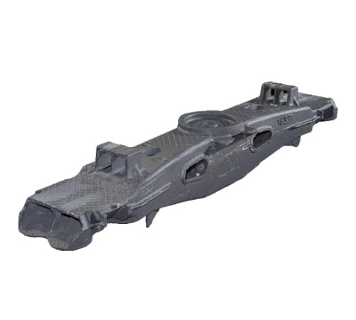 Надрессорные балки в Пинске от Спецметаллстрой