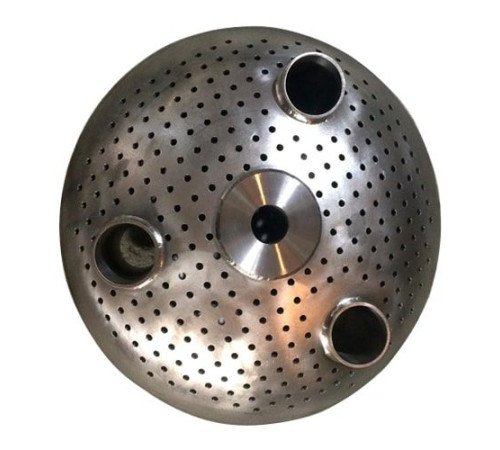 Титановые барботёры в Пинске для промышленности