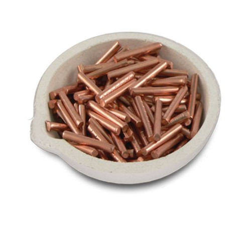 Бескислородные медные палочки в Пинске