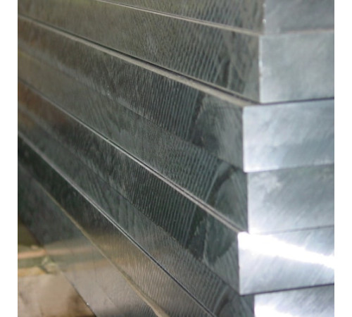 Биметаллические полосы в Пинске для промышленности