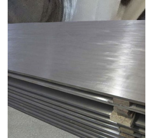 Биметаллические листы в Пинске и Беларуси