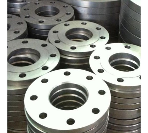 Титановые блины под фланец в Пинске для юрлиц