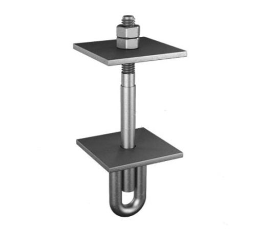 Блоки крепления подвески для трубопроводов в Пинске