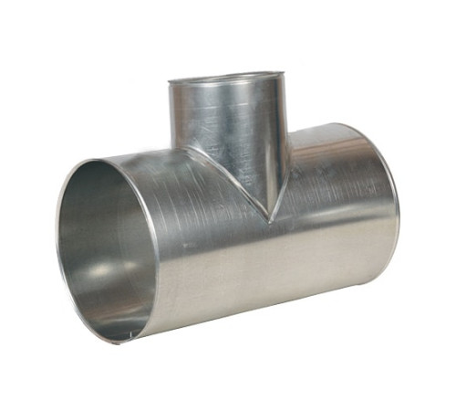 Большие оболочки на теплоизоляционные тройники в Пинске