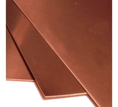 Бронзовые листы в Пинске от Спецметаллстрой