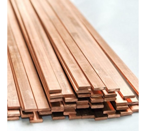 Бронзовые полосы в Пинске от Спецметаллстрой