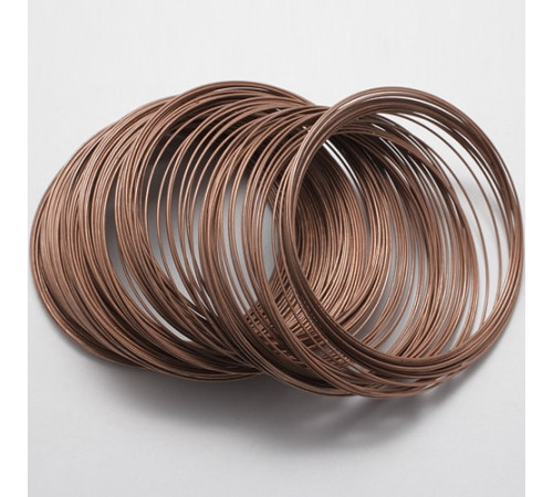 Проволоки бронзовые круглые в Пинске