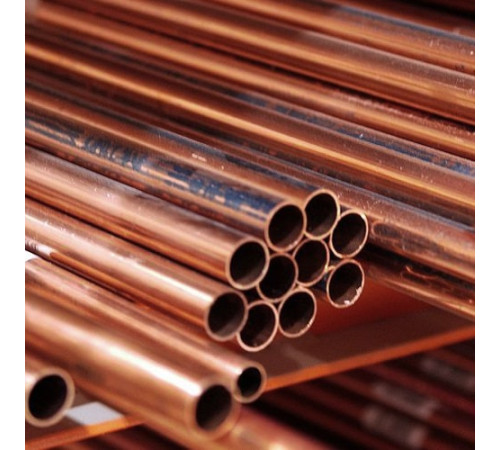 Трубы бронзовые в Пинске для промышленности