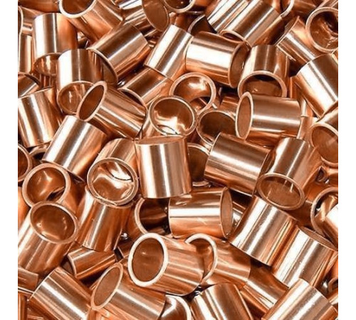 Бронзовые втулки в Пинске с доставкой по Беларуси