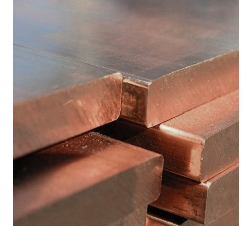 Бронзовые плиты в Пинске для промышленности и производства