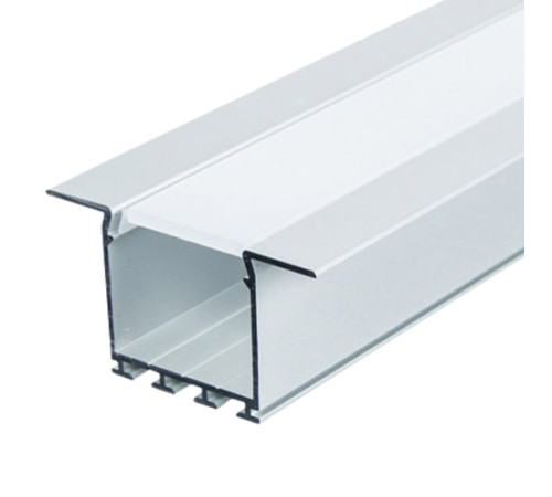 Бульбопрофили алюминиевые в Пинске для строительства