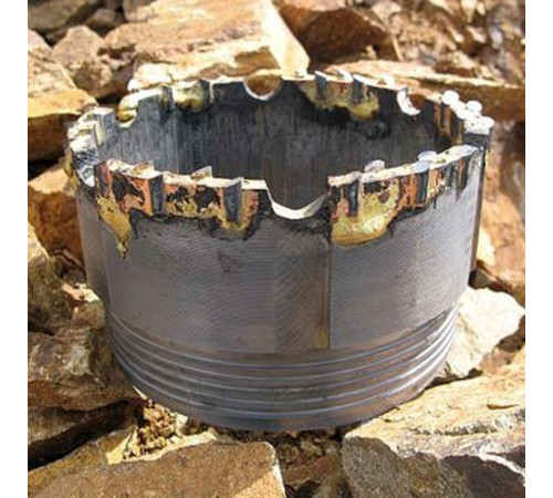 Буровые коронки в Пинске для строительства и бурения