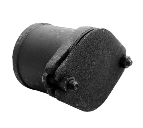 Чугунные канализационные заглушки в Пинске и Беларуси