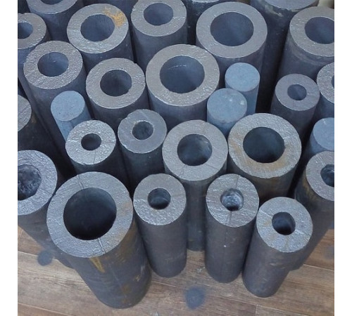Чугунные втулки в Пинске для промышленности Беларуси