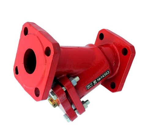 Чугунные магнитные фильтры в Пинске с доставкой по Беларуси