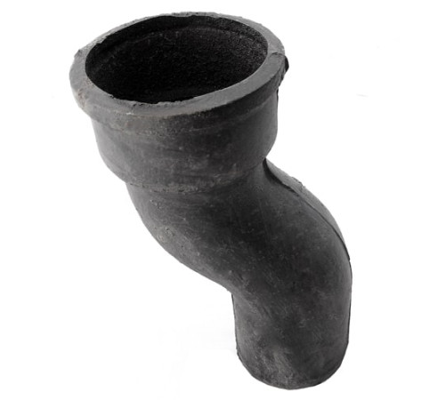 Чугунные отступы в Пинске для трубопроводов