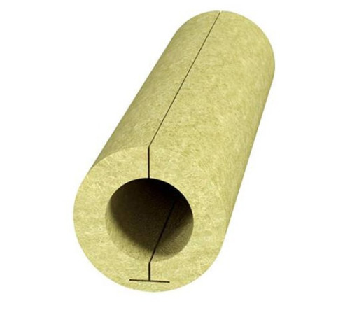 Некашированные цилиндры для труб в Пинске