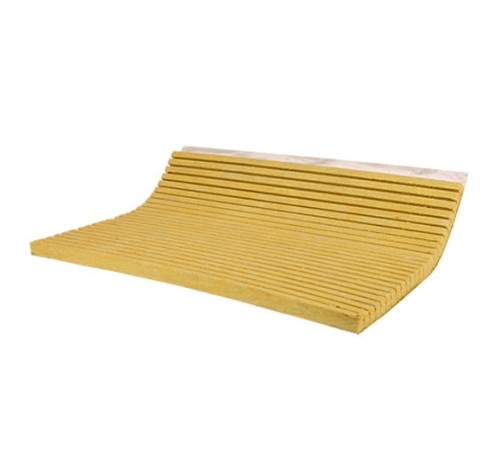 Плоские цилиндры для теплоизоляции труб в Пинске