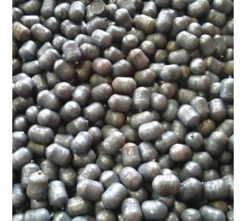 Цильпебсы в Пинске: сортовой прокат для промышленности