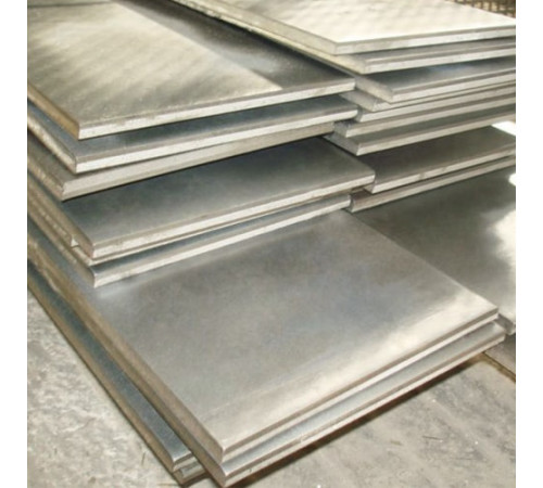 Полосы цинковые в Пинске для юридических лиц