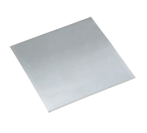 Цинковые пластины для промышленности в Пинске