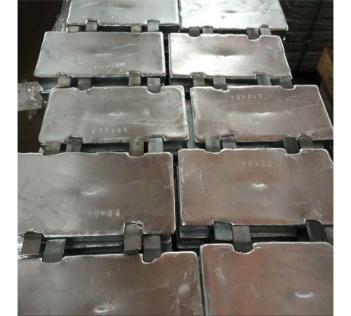 Цинковые судовые протекторы в Пинске для юридических лиц