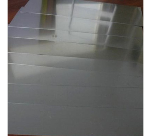 Циркониевые листы в Пинске для промышленности