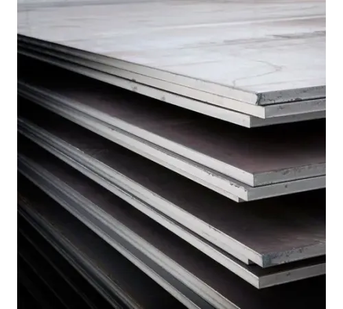 Мостостроительные листы в Пинске от Спецметаллстрой