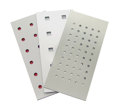 Декоративные листовые полистиролы в Пинске с доставкой