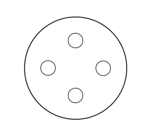 Диски для пружинных блоков в Пинске от Спецметаллстрой
