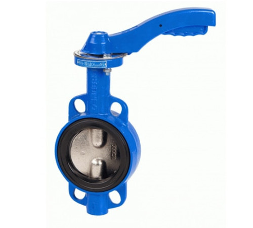 Дисковые затворы с рукояткой в Пинске