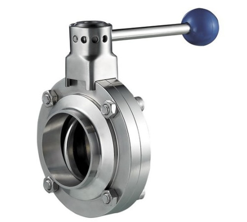 Дисковые краны сварка-сварка AISI 304 и 316L в Пинске