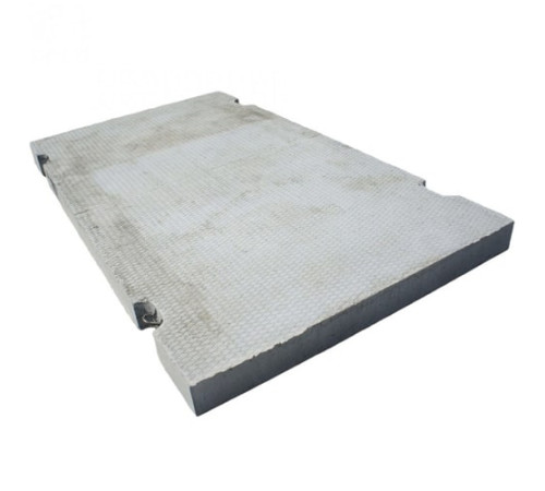 Дорожные плиты в Пинске и Беларуси для юридических лиц