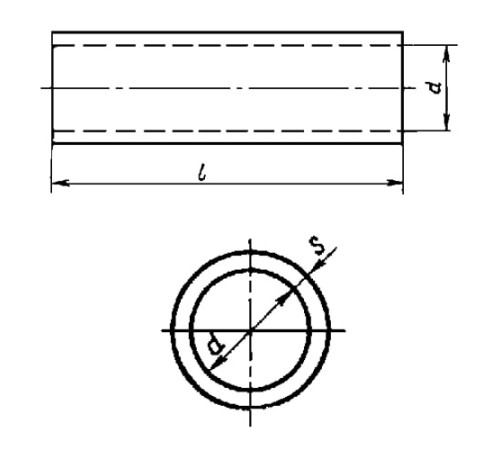 Дренажные керамические трубы в Пинске для юридических лиц