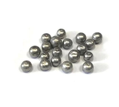 Никелевые карбонильные дроби ДНК-0 и ДНК-1 в Пинске