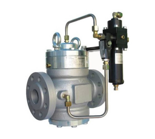 Дроссели высокого давления в Пинске от Спецметаллстрой