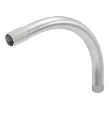 Дуга со стальным корпусом с резьбой