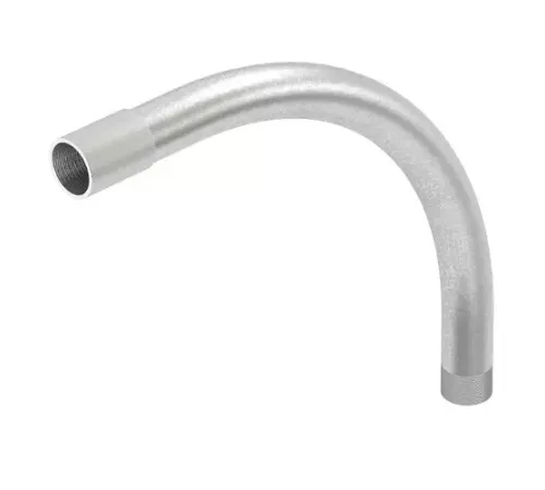 Дуги со стальным корпусом с резьбой в Пинске