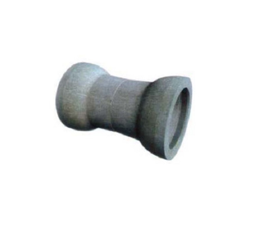 Двойные раструбы чугунные в Пинске для трубопроводов