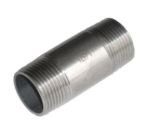 Двойные ниппели для соединения труб в Пинске