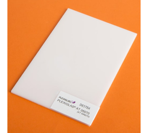 Экструзионные акриловые листы в Пинске для юридических лиц