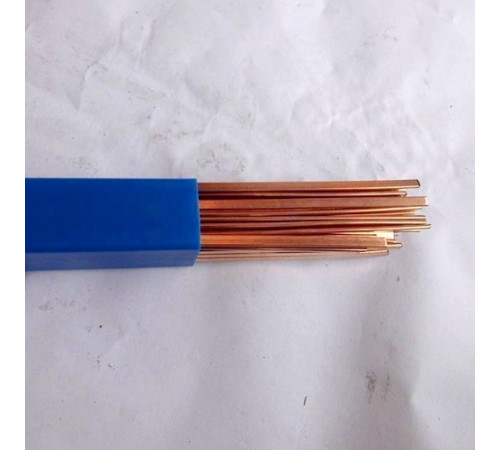 Электроды для сварки бронзы в Пинске