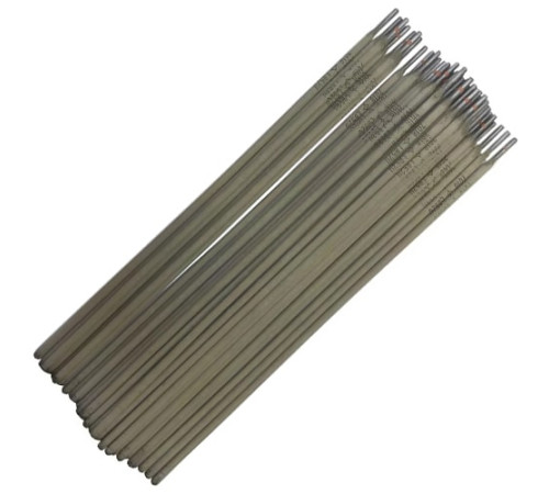 Электроды для сварки чугуна в Пинске