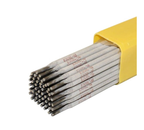 Электроды для сварки нержавеющей стали в Пинске