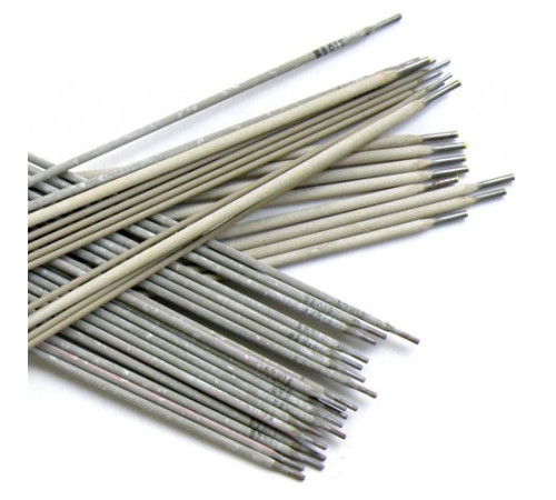 Электроды для сварки низколегированных сталей в Пинске