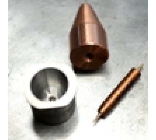 Электроды для сварки меди в Пинске с доставкой