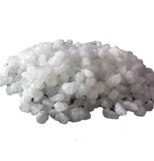 Белый электрокорунд