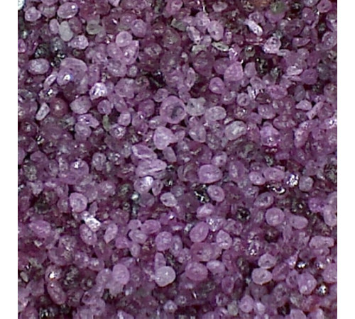 Розовые электрокорунды в Пинске с доставкой по Беларуси