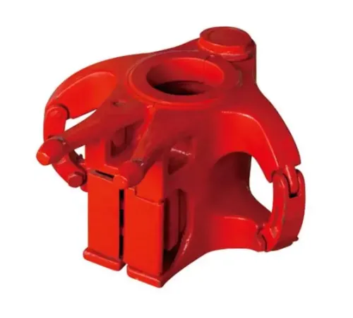 Элеваторы центральнозамковые двухштропные в Пинске